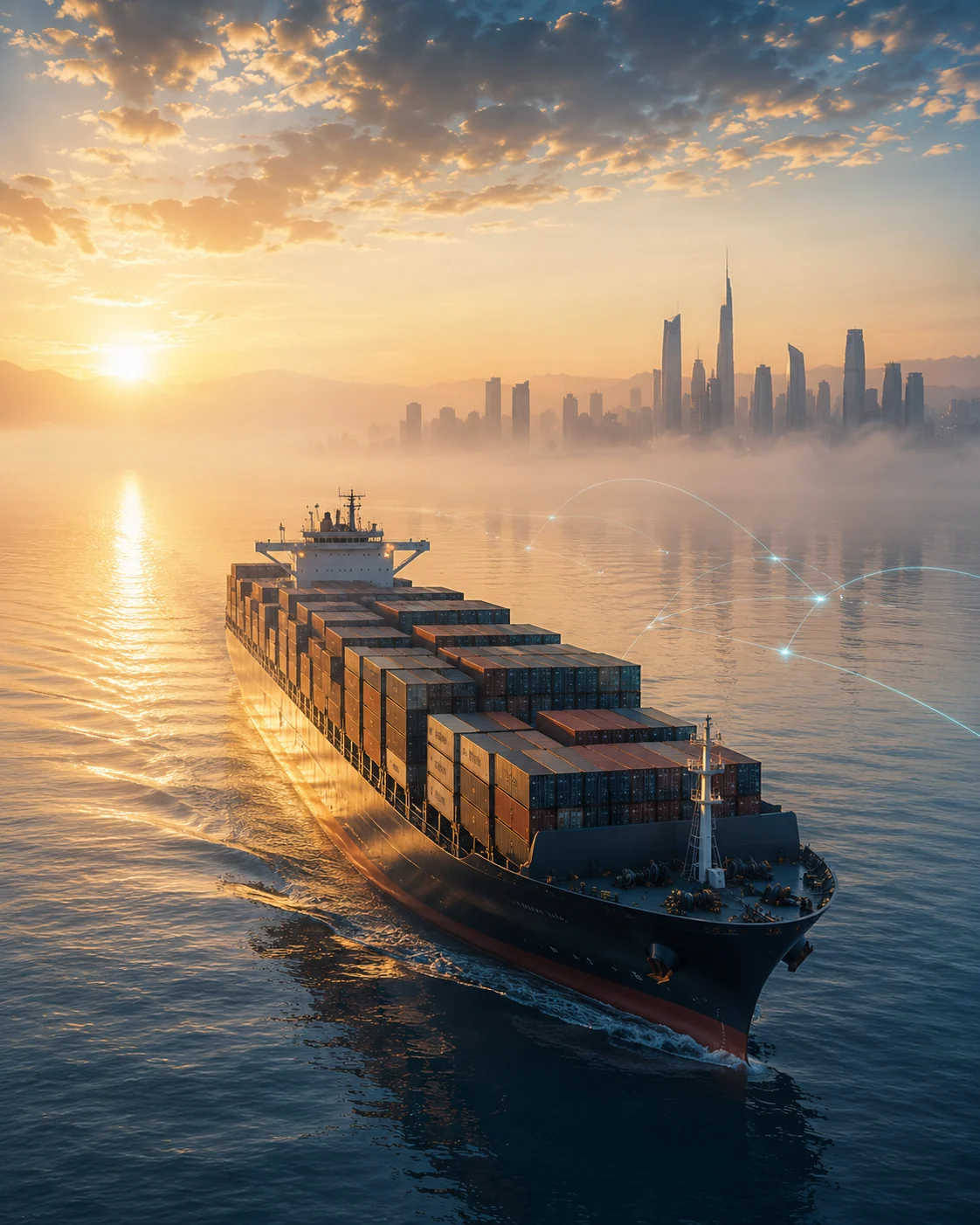 International trade
