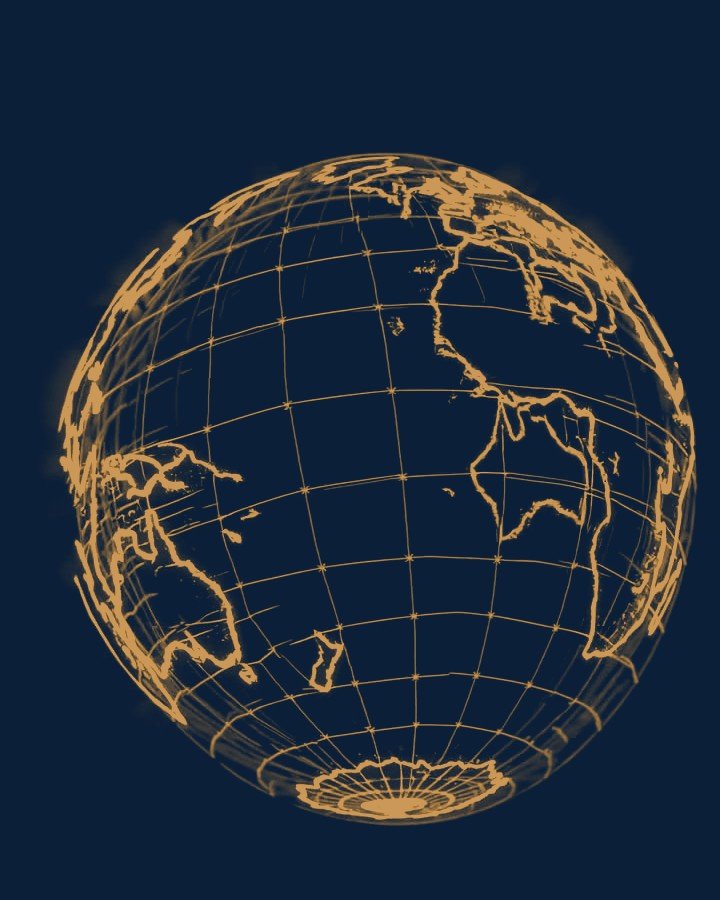 Medical supplies and global distribution